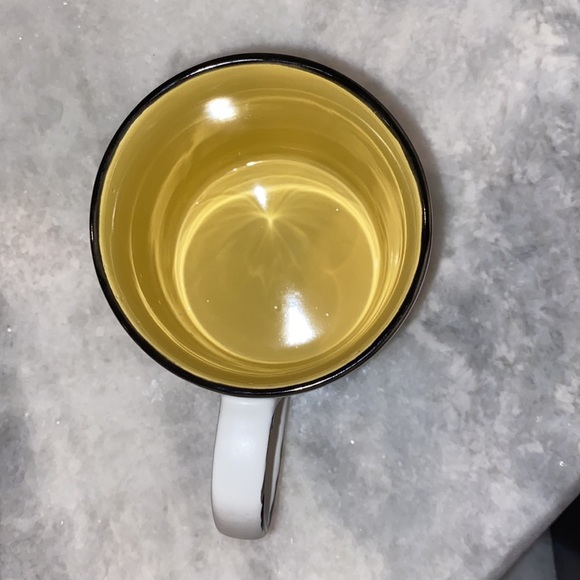 16oz glass mug. - Picture 5 of 6